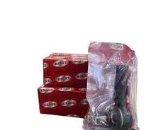 GAC S4, S5 sükan linginin başlığı