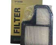 DongFeng hava filteri