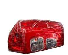 Chery tigo T11 arxa stop farası