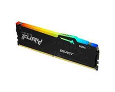 RAM Kingston FURY Beast DDR5 16GB 5400MHz RGB