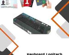 Keyboard Logitech G915 TKL