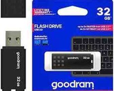 Flaş kart Goodram UME3-0320K0R11 USB 3.0 32GB