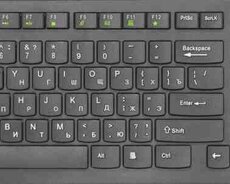 Klaviatura Defender UltraMate SM-53 Wireless