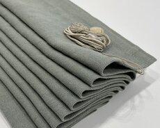 Riminski ştor pərdə