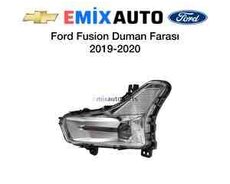 Ford Fusion 2019-2020 duman farası