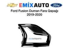 Ford Dusion 2019-2020 duman farası qapağı