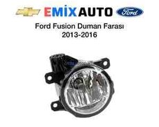Ford Fusion 2013-2016 duman farası