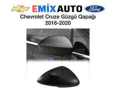 Chevrolet Cruze yan güzgü qapağı