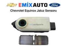 Chevrolet Equinox jalüz sensoru