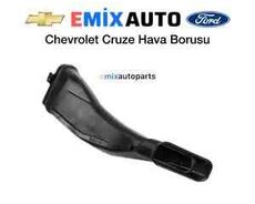 Chevrolet Cruze 2016-2018 hava borusu