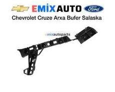 Chevrolet Cruze arxa bufer kirəşi