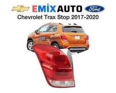 Chevrolet Trax 2017-2020 stop farası