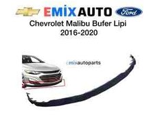Chevrolet Malibu lipi