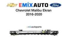 Chevrolet Malibu monitoru