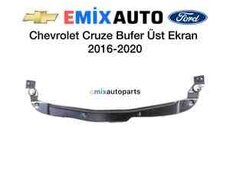 Chevrolet Cruze üst ekranı