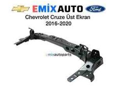 Chevrolet Cruze üst ekranı