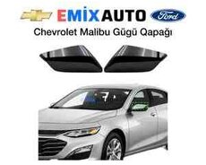 Chevrolet Malibu güzgü qapağı