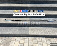 Chevrolet Equinox arxa bufer nikeli