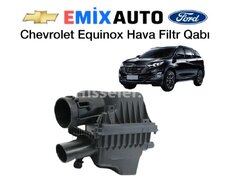 Chevrolet Equinox hava qabı