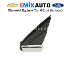 Chevrolet Equinox yan güzgü üçbucağı