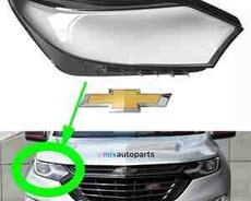 Chevrolet Equinox fara şüşəsi