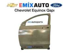 Chevrolet Equinox qapısı