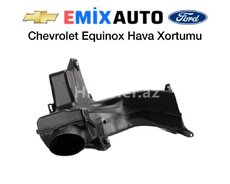 Chevrolet Equinox 2017-2020 hava borusu