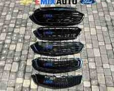 Chevrolet radiator barmaqlığı