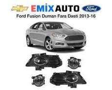 Ford Fusion duman farası dəsti 2013-16