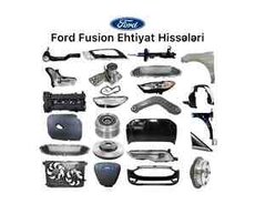 Ford Fusion ehtiyat hissələri