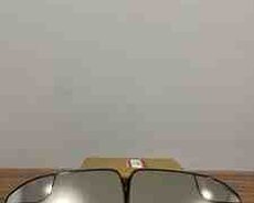 Ford Fusion yan güzgüləri