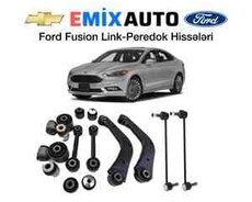 Ford Fusion tənzimləyici lingi