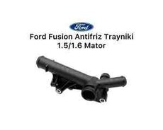 Ford Fusion antifriz paylayıcı üçlüyü