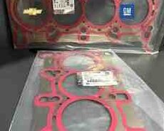 Chevrolet Malibu GM mühərrik başlığı araqatı