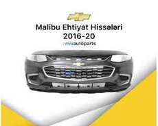 Chevrolet Malibu ehtiyat hissələri