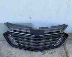 Chevrolet Equinox radiator barmaqlığı