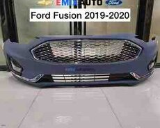 Ford Fusion 2019-2020 xrom radiator barmaqlığı