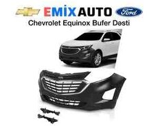 Chevrolet Equinox 2017-2020 ön bufer dəsti