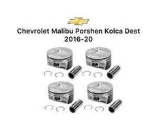 Chevrolet Malibu porşen halqa dəsti