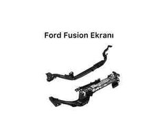 Ford Fusion 2013-2020 radiator ekranı
