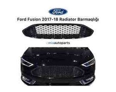 Ford Fusion 2017-18 radiator barmaqlığı