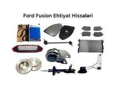 Ford Fusion 2013-2020 body kiti