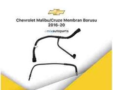 Chevrolet Malibu  Chevrolet Cruze membran borusu