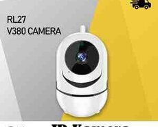 Ip kamera RL27 V380