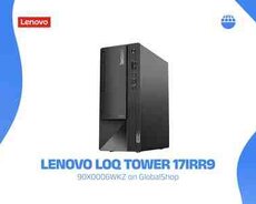 Desktop LOQ Tower 17IRR9 (90X0006WKZ)