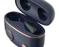 Edifier Headphones Uni-Buds Dark Blue BT 5.0
