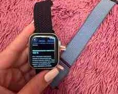 Apple Watch Series 9 Aluminum Silver 45mm