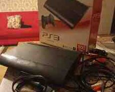 Sony PlayStation 3 Super Slim 500GB