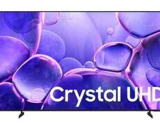 Televizor Samsung 55U8000F 2025