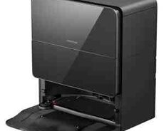 Roborock Saros 10 Black